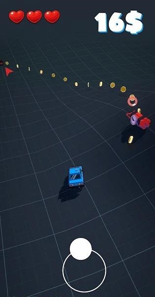 MoneyCar