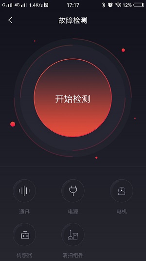 小狗機器人