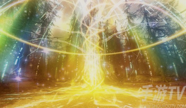 FF14贤者如何进行转职  最终幻想14国服6.0贤者职业属性详解
