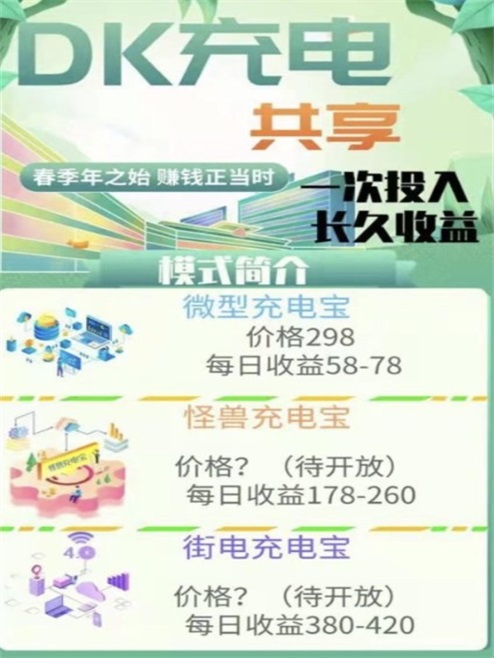 DK共享