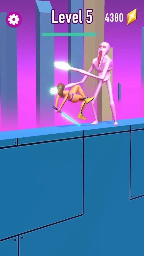 星光之刃