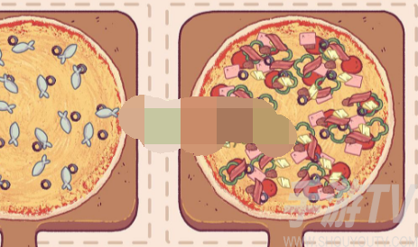 可口的披薩美味的披薩意想不到成就怎麼完成 意想不到成就完成攻略