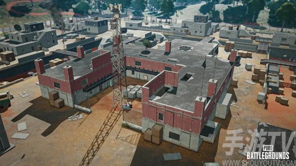 絕地求生3.30更新到幾點 PUBG3月30日停機更新維護公告