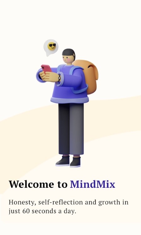 MindMix