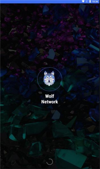 Wolf Network