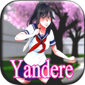 Yandere School simulator