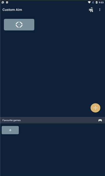 Custom Aim