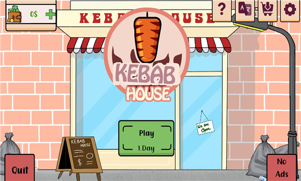 kebabhouse