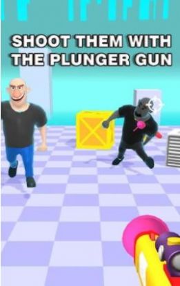 PlungerPull