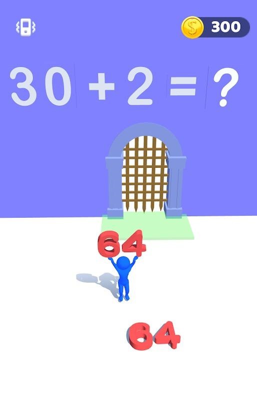 NumberMaster3D