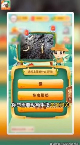 动物小派对