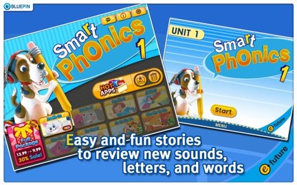 SmartPhonics