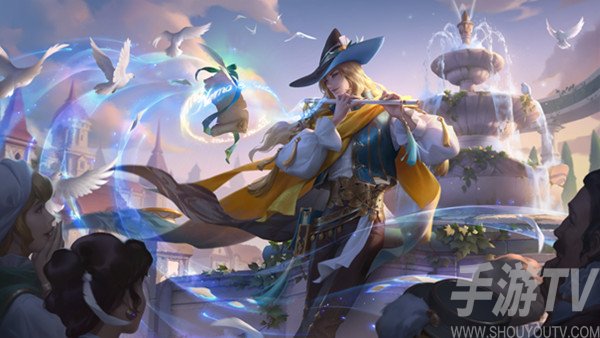 王者荣耀4月14日更新内容 王者荣耀s27赛季更新公告