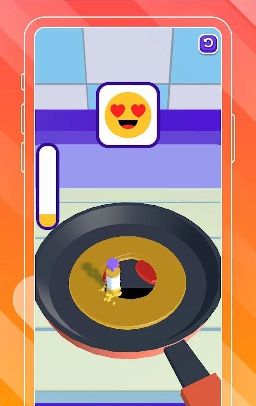 PancakeMaker截图