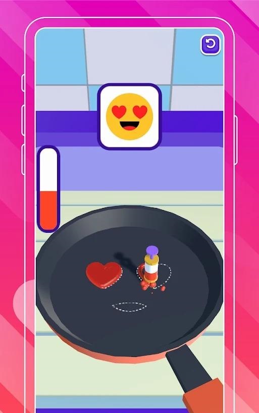 PancakeMaker截图