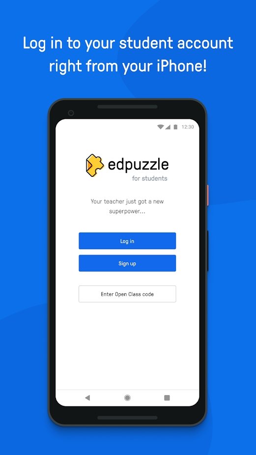 Edpuzzle