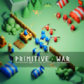 PrimitiveWar