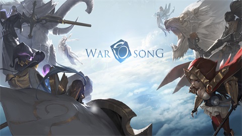 WarSong截图