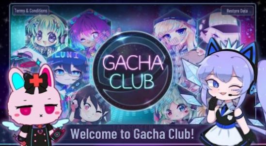 Gacha universal