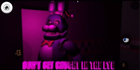 Fnaf模拟器