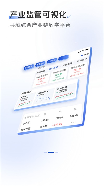 小黃牛供應鏈