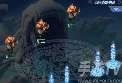 梦幻西游网页版雷音幻境全关卡通关攻略  梦幻西游网页版雷音幻境攻略