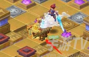 梦幻西游网页版雷音幻境全关卡通关攻略  梦幻西游网页版雷音幻境攻略