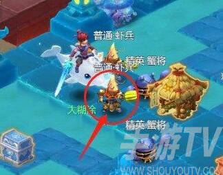 梦幻西游网页版雷音幻境全关卡通关攻略  梦幻西游网页版雷音幻境攻略