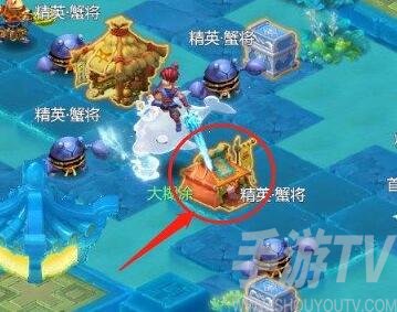 梦幻西游网页版雷音幻境全关卡通关攻略  梦幻西游网页版雷音幻境攻略