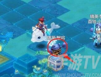 梦幻西游网页版雷音幻境全关卡通关攻略  梦幻西游网页版雷音幻境攻略