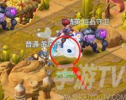 梦幻西游网页版雷音幻境全关卡通关攻略  梦幻西游网页版雷音幻境攻略