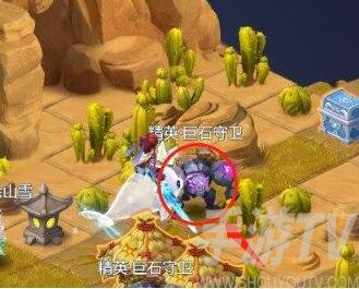 梦幻西游网页版雷音幻境全关卡通关攻略  梦幻西游网页版雷音幻境攻略