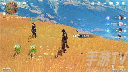 原神千年千岩供物位置在哪里 原神千年千岩供物位置一览