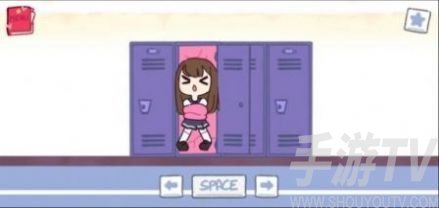 tentaclelocker储物柜玩法 Tentacle Locker储存柜里面会发生什么?