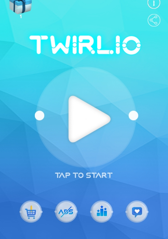 Twirlio