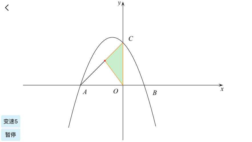 大连中考数学压轴题