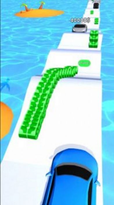 GreensRush截图