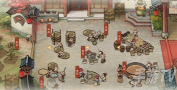 叫我大掌柜药铺配方是什么 药铺配方大全
