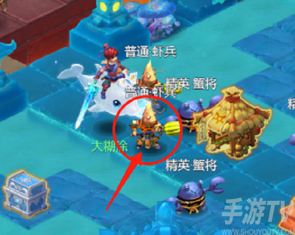 梦幻西游网页版雷音幻境怎么玩 梦幻西游网页版雷音幻境全关卡通关攻略