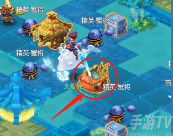 梦幻西游网页版雷音幻境怎么玩 梦幻西游网页版雷音幻境全关卡通关攻略