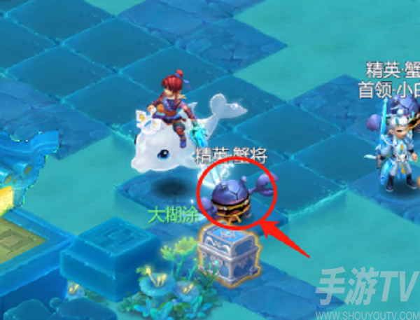 梦幻西游网页版雷音幻境怎么玩 梦幻西游网页版雷音幻境全关卡通关攻略
