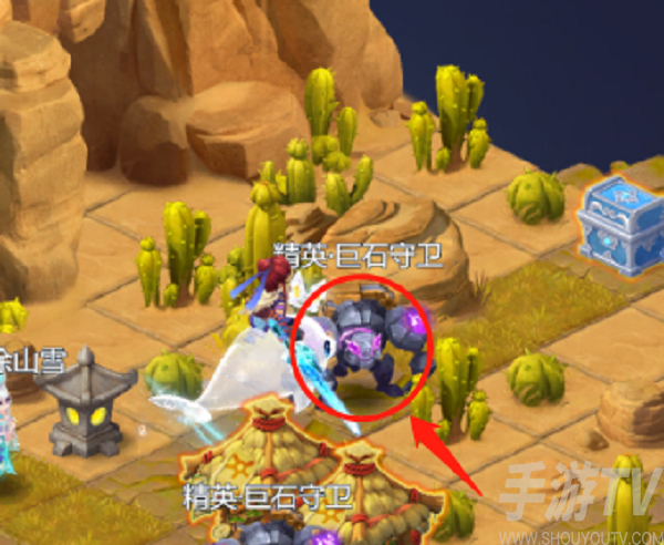 梦幻西游网页版雷音幻境怎么玩 梦幻西游网页版雷音幻境全关卡通关攻略