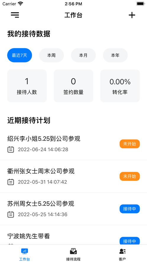 餐视界