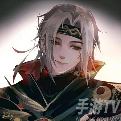 王者荣耀头像男高冷帅气动漫分享 头像男高冷帅气大全最新2022