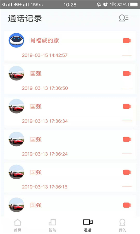 多對多