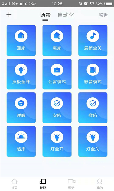 多對多