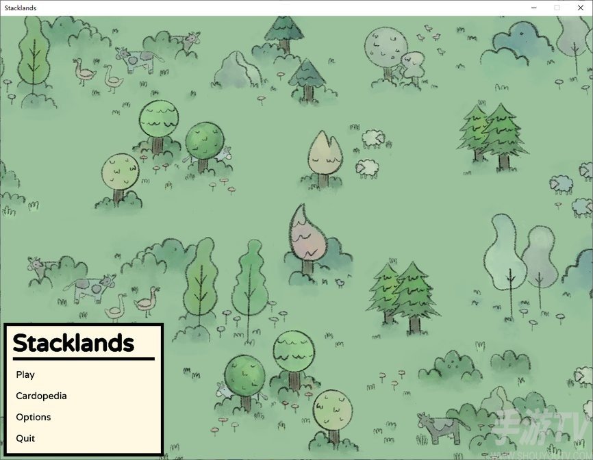 Stacklands生物属性大全 堆叠大陆所有生物属性作用一览