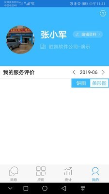 我要修