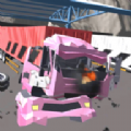 CarCrashTruck