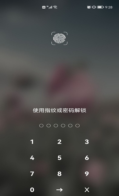 密码匣子
